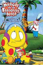 Watch Maggie and the Ferocious Beast Hamilton Blows His Horn Nowvideo