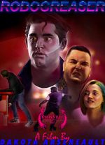 Watch Robo Greaser (Short 2017) Nowvideo