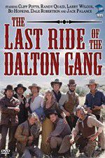 Watch The Last Ride of the Dalton Gang Nowvideo
