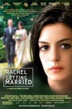 Watch Rachel Getting Married Nowvideo