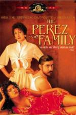 Watch The Perez Family Nowvideo