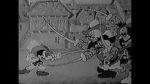 Watch Bosko the Musketeer (Short 1933) Nowvideo