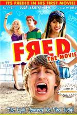 Watch Fred The Movie Nowvideo