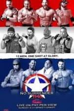 Watch TNA No surrender 2011 Nowvideo