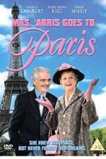 Watch Mrs 'Arris Goes to Paris Nowvideo