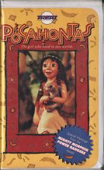 Watch Pocahontas: The Girl Who Lived in Two Worlds Nowvideo