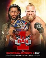 Watch WWE Day 1 (TV Special 2022) Nowvideo