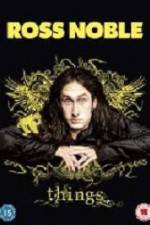 Watch Ross Noble's Things Nowvideo