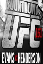 Watch Countdown to UFC 161: Evans vs. Henderson Nowvideo