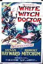 Watch White Witch Doctor Nowvideo