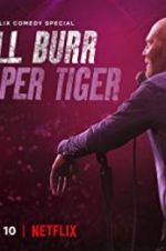 Watch Bill Burr: Paper Tiger Nowvideo
