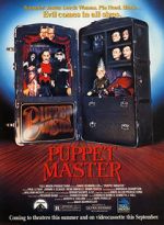 Watch Puppetmaster Nowvideo