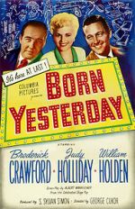 Watch Born Yesterday Nowvideo