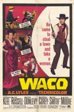 Watch Waco Nowvideo