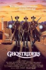 Watch Ghost Riders Nowvideo