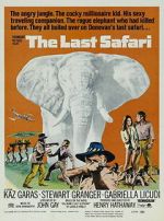 Watch The Last Safari Nowvideo