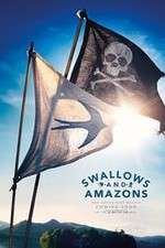 Watch Swallows and Amazons Nowvideo