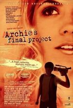 Watch Archie\'s Final Project Nowvideo