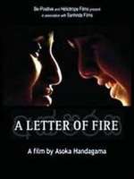 Watch A Letter of Fire Nowvideo