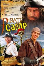 Watch Pirate Camp Nowvideo