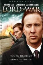 Watch Lord of War Nowvideo