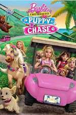 Watch Barbie & Her Sisters in a Puppy Chase Nowvideo