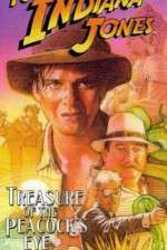 Watch The Adventures of Young Indiana Jones: Treasure of the Peacock's Eye Nowvideo