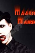 Watch Marilyn Manson Live in New York Nowvideo