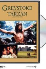 Watch Greystoke: The Legend of Tarzan, Lord of the Apes Nowvideo