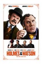 Watch Holmes & Watson Nowvideo