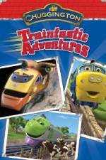 Watch Chuggington: Traintastic Adventures Nowvideo