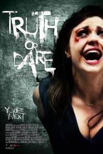 Watch Truth or Dare Nowvideo