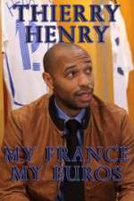 Watch Thierry Henry: My France, My Euros Nowvideo