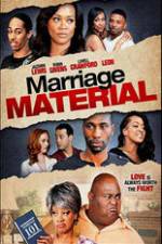 Watch JeCaryous Johnsons Marriage Material Nowvideo