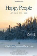 Watch Happy People A Year in the Taiga Nowvideo