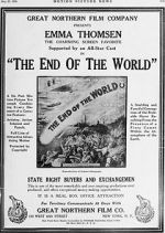 Watch The End of the World Nowvideo
