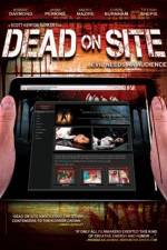 Watch Dead on Site Nowvideo