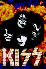 Watch KISS: You Wanted The Best You Got The Best! Unauthorized Nowvideo