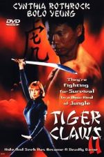 Watch Tiger Claws II Nowvideo