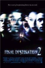 Watch Final Destination 2 Nowvideo