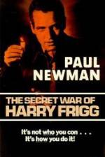 Watch The Secret War of Harry Frigg Nowvideo