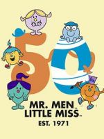 Watch 50 Years of Mr Men with Matt Lucas Nowvideo