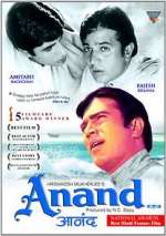 Watch Anand Nowvideo