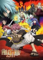 Watch Fairy Tail: Priestess of the Phoenix Nowvideo
