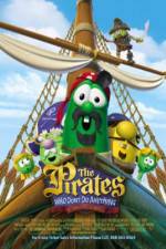 Watch The Pirates Who Don't Do Anything: A VeggieTales Movie Nowvideo