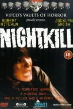 Watch Nightkill Nowvideo