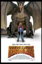 Watch Adventures of a Teenage Dragonslayer Nowvideo
