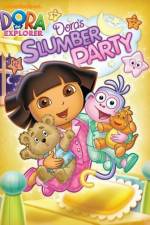 Watch Dora The Explorer: Dora's Slumber Party Nowvideo