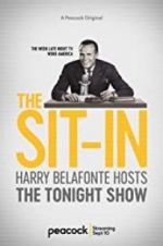Watch The Sit-In: Harry Belafonte hosts the Tonight Show Nowvideo