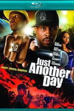 Watch A Hip Hop Hustle The Making of 'Just Another Day' Nowvideo